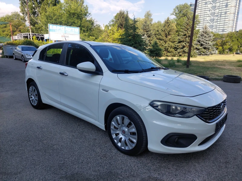 Fiat Tipo 1, 6d 120ps Multijet 2, снимка 3 - Автомобили и джипове - 50998603