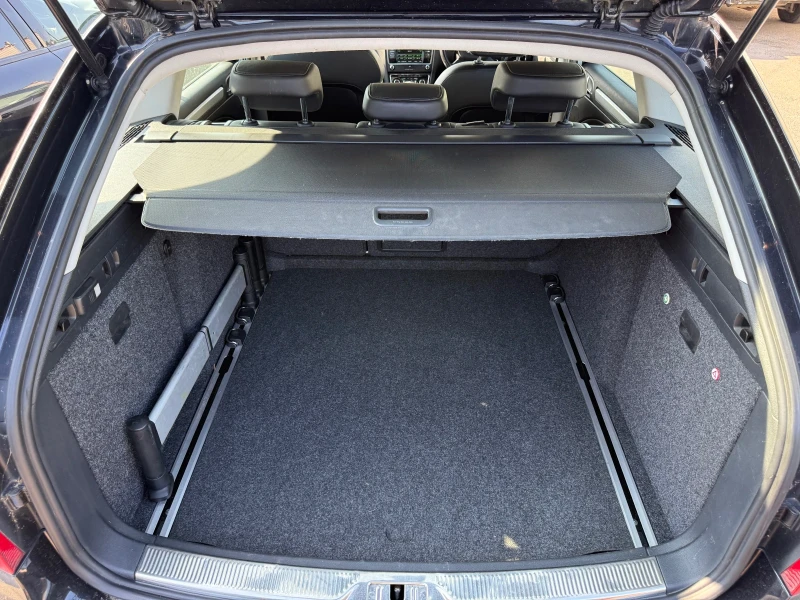Skoda Superb 2.0TDI 170К.С CFG DSG на части, снимка 12 - Автомобили и джипове - 51070236