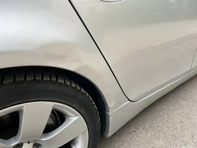 BMW 530, снимка 6 - Автомобили и джипове - 52723383