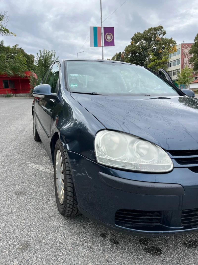 VW Golf, снимка 6 - Автомобили и джипове - 52627025