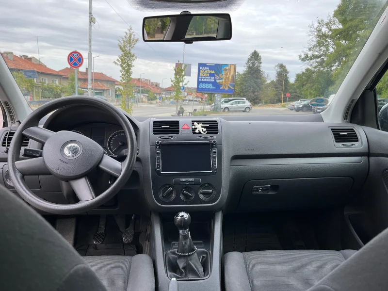 VW Golf, снимка 12 - Автомобили и джипове - 52627025