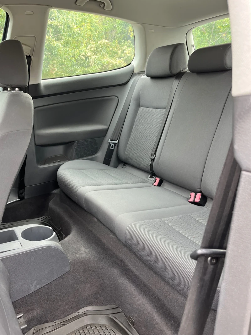 VW Golf, снимка 8 - Автомобили и джипове - 52627025