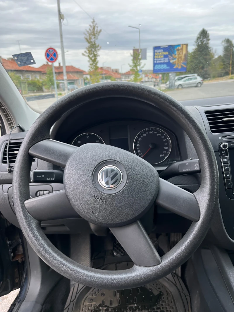 VW Golf, снимка 10 - Автомобили и джипове - 52627025