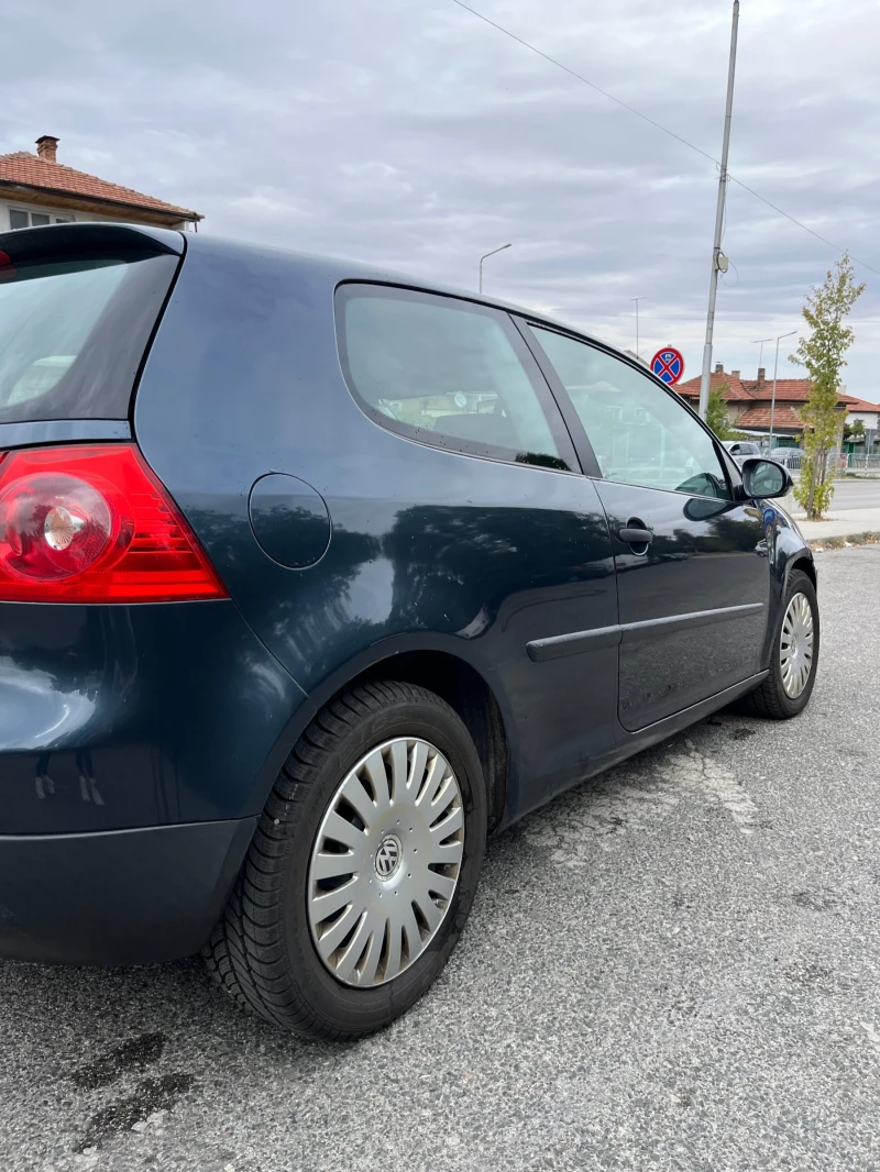 VW Golf, снимка 4 - Автомобили и джипове - 52627025