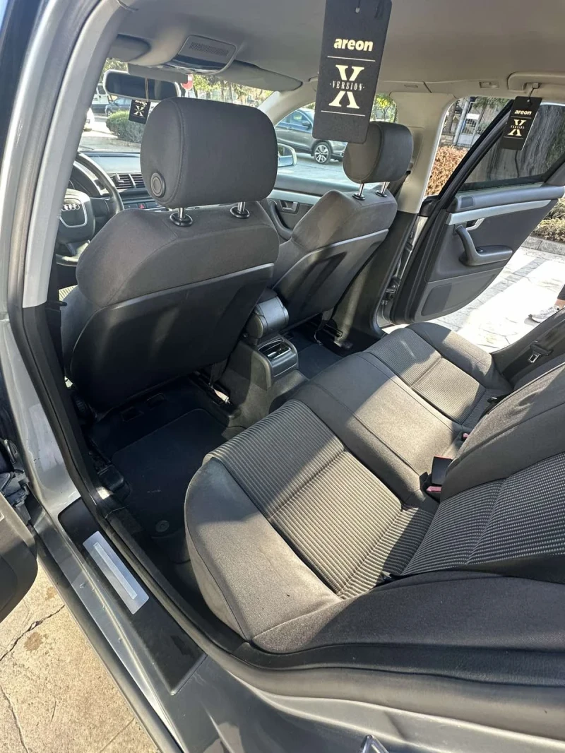 Audi A4, снимка 2 - Автомобили и джипове - 52119097