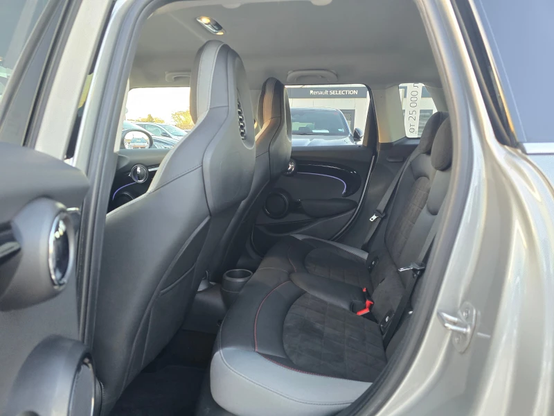 Mini Cooper s Auto Bavaria, снимка 7 - Автомобили и джипове - 52472771