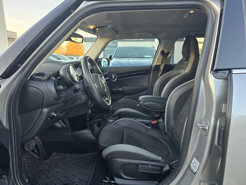 Mini Cooper s Auto Bavaria, снимка 6 - Автомобили и джипове - 52472771