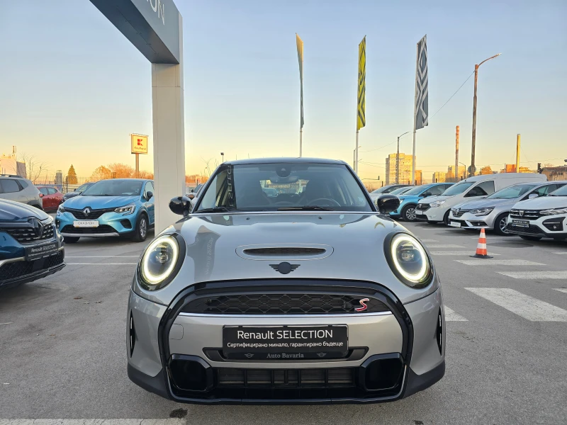 Mini Cooper s Auto Bavaria, снимка 2 - Автомобили и джипове - 52472771