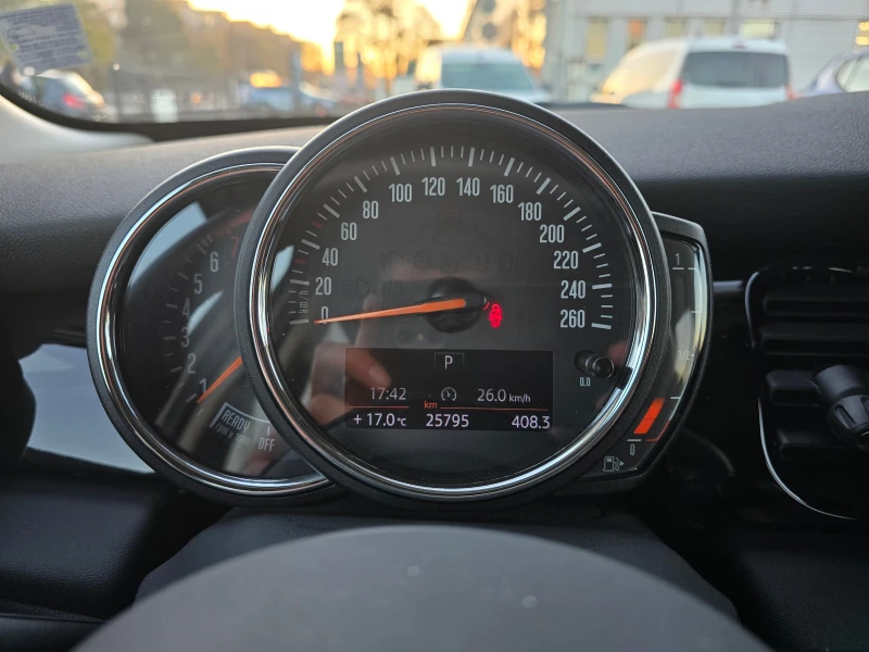 Mini Cooper s Auto Bavaria, снимка 11 - Автомобили и джипове - 52472771