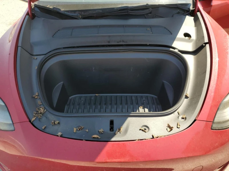 Tesla Model Y Performance* Dual Motor* Full Self-Dfriving* , снимка 10 - Автомобили и джипове - 52548515