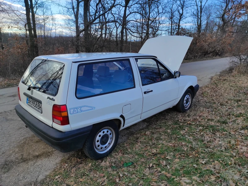VW Polo, снимка 3 - Автомобили и джипове - 53276410