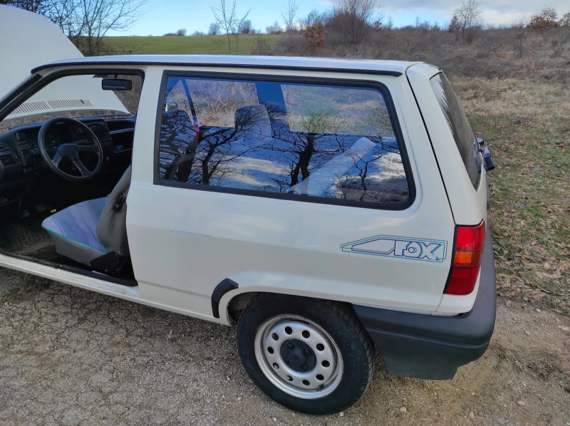 VW Polo, снимка 5 - Автомобили и джипове - 53276410