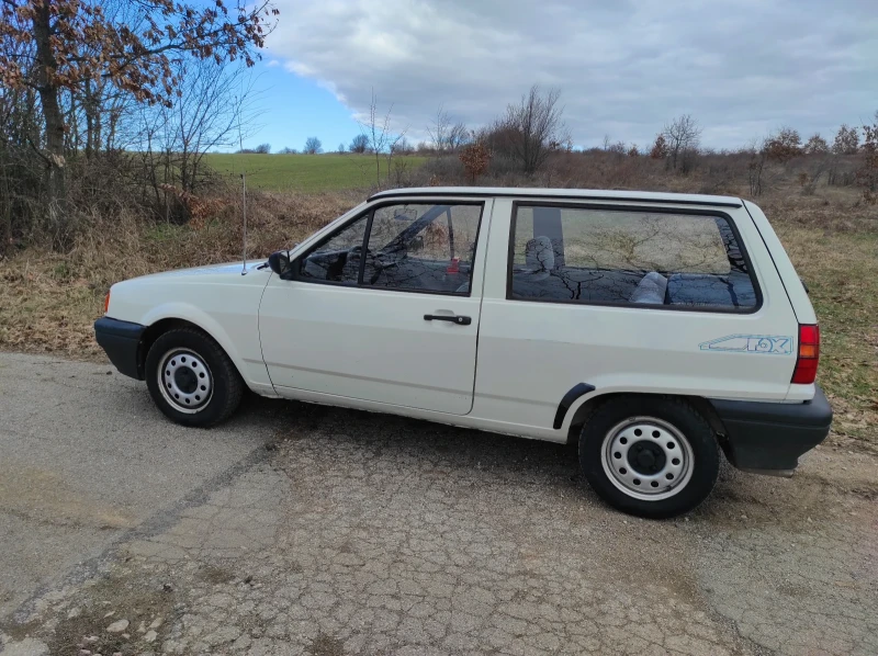 VW Polo, снимка 15 - Автомобили и джипове - 53276410