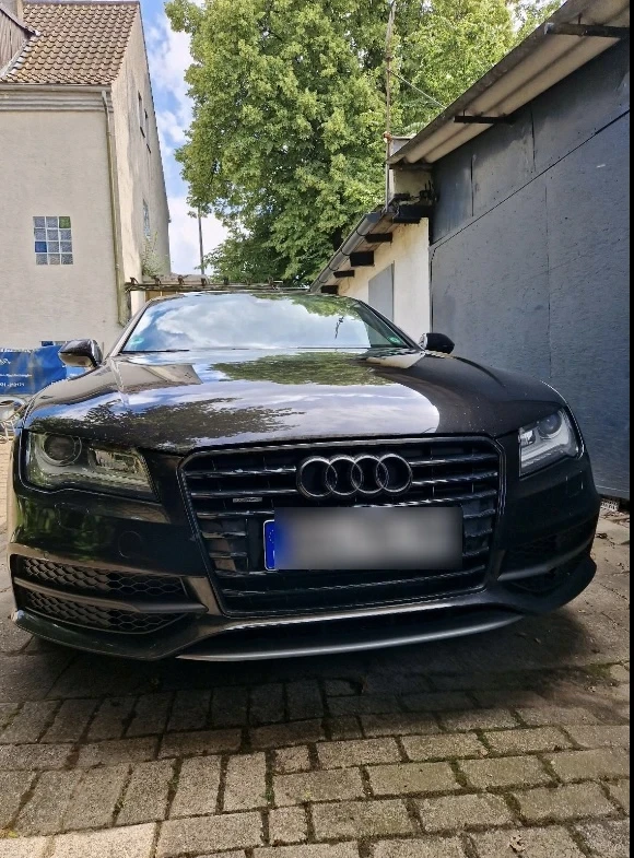 Audi A7  - изображение 5