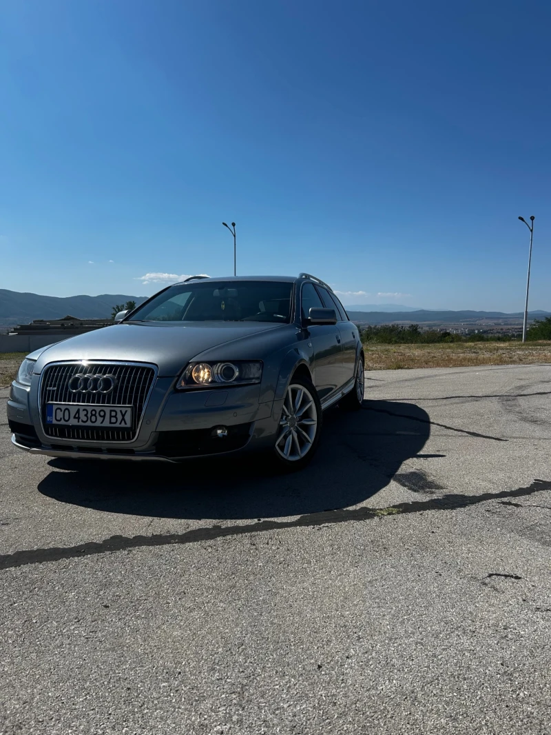 Audi A6 Allroad QUATTRO 4x4 - 9999 лв. - 66411868 1