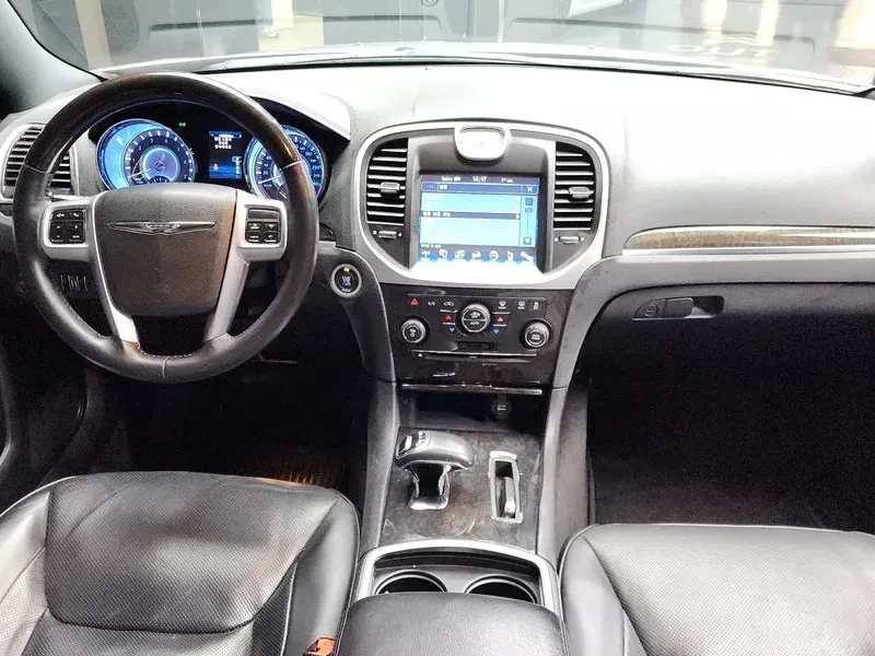 Chrysler 300c 3.6 | Mobile.bg � ����������� 7