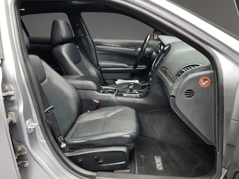 Chrysler 300c 3.6 | Mobile.bg � ����������� 11