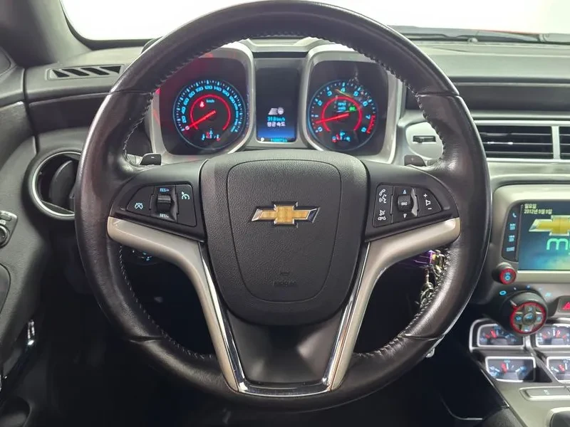 Chevrolet Camaro 3.6 | Mobile.bg � ����������� 13