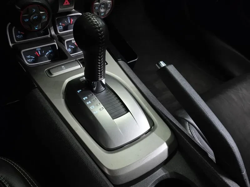 Chevrolet Camaro 3.6 | Mobile.bg � ����������� 9