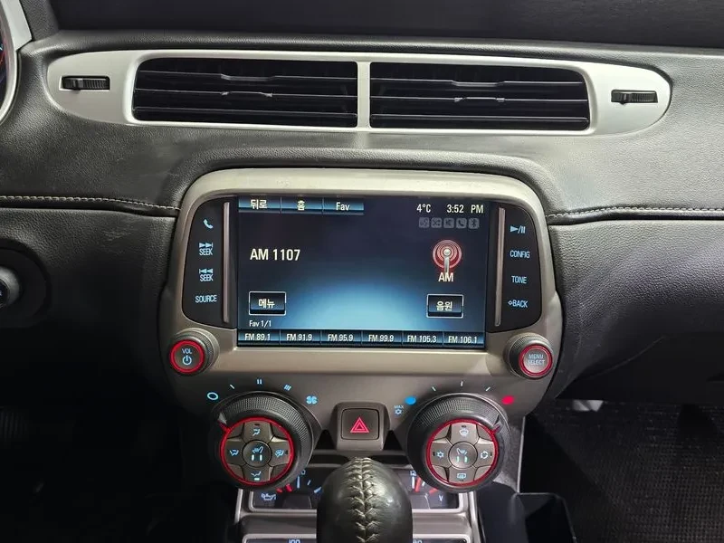 Chevrolet Camaro 3.6 | Mobile.bg � ����������� 14