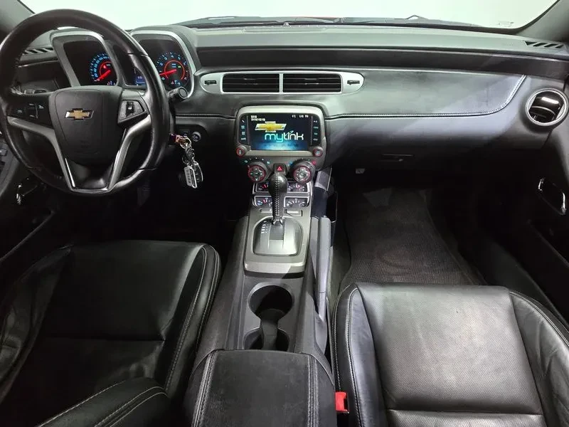 Chevrolet Camaro 3.6 | Mobile.bg � ����������� 7