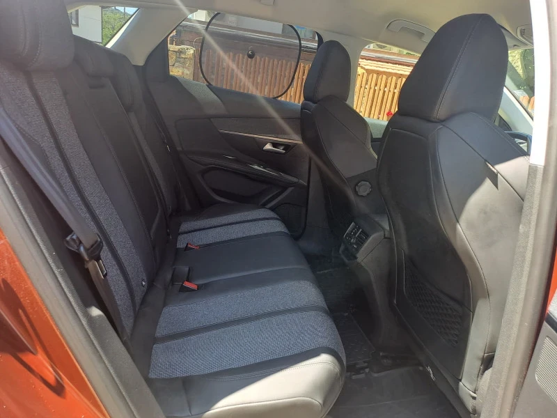 Peugeot 3008 ALLURE, снимка 7 - Автомобили и джипове - 54208309
