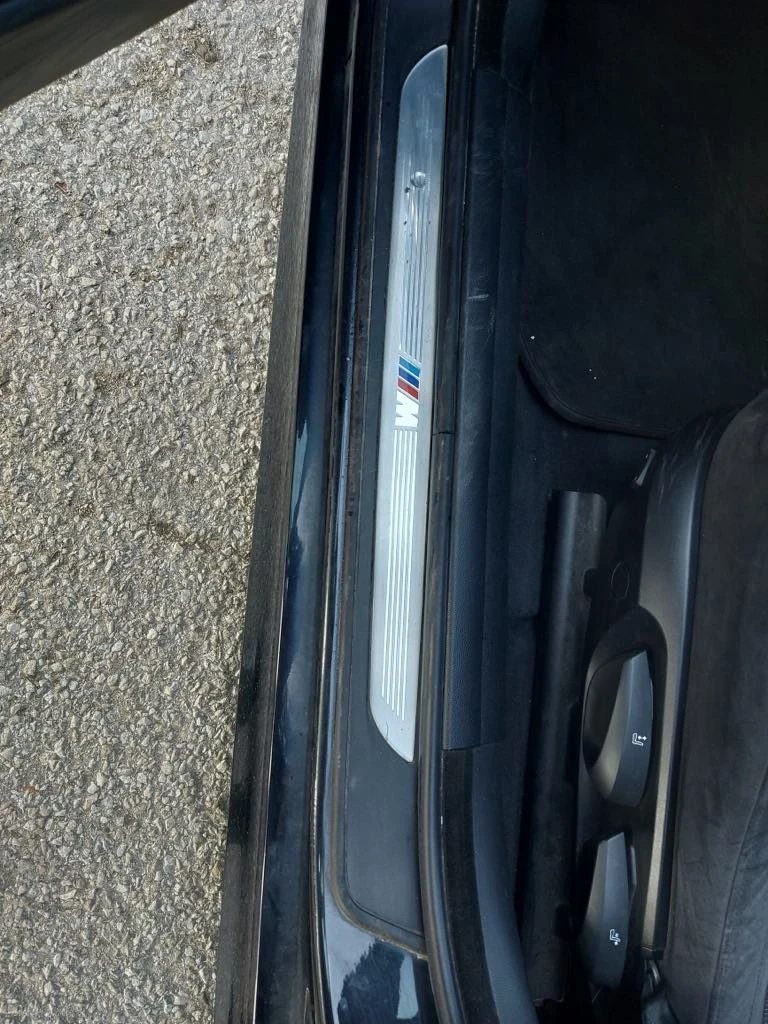 BMW 318 BMW 318d  2.0 Mpack, снимка 2 - Автомобили и джипове - 54857946