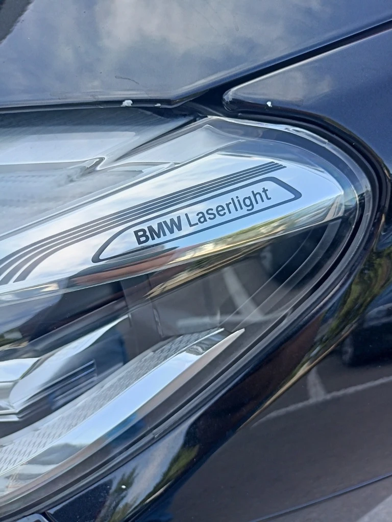 BMW 740, снимка 5 - Автомобили и джипове - 54937376