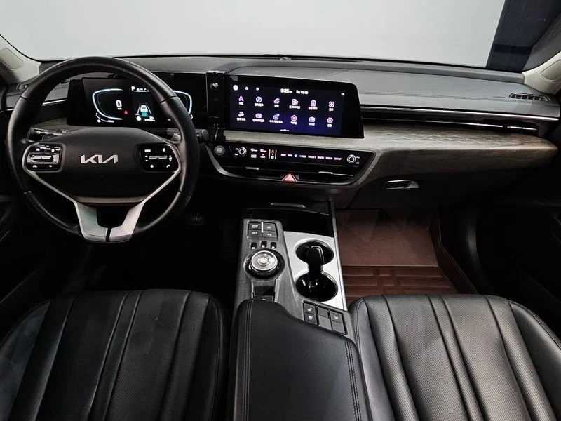 Kia K8 | Pano| 360| �������| LPG| ���������|  | Mobile.bg � ����������� 7