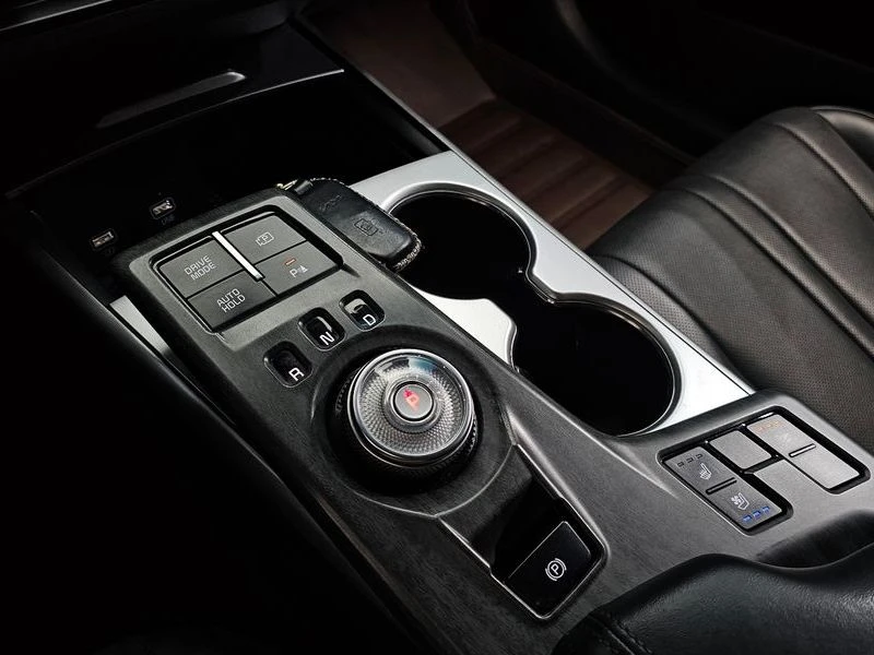 Kia K8 | Pano| 360| �������| LPG| ���������|  | Mobile.bg � ����������� 9