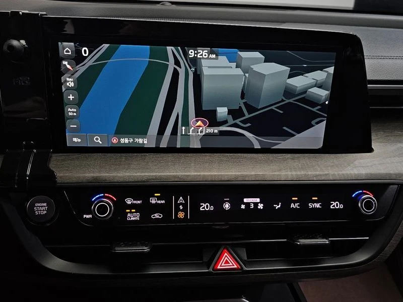 Kia K8 | Pano| 360| �������| LPG| ���������|  | Mobile.bg � ����������� 14