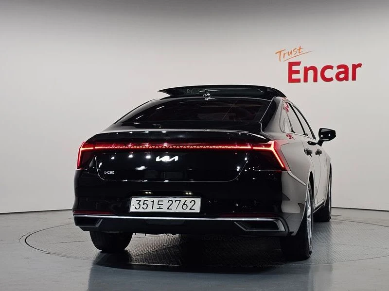Kia K8 | Pano| 360| �������| LPG| ���������|  | Mobile.bg � ����������� 4