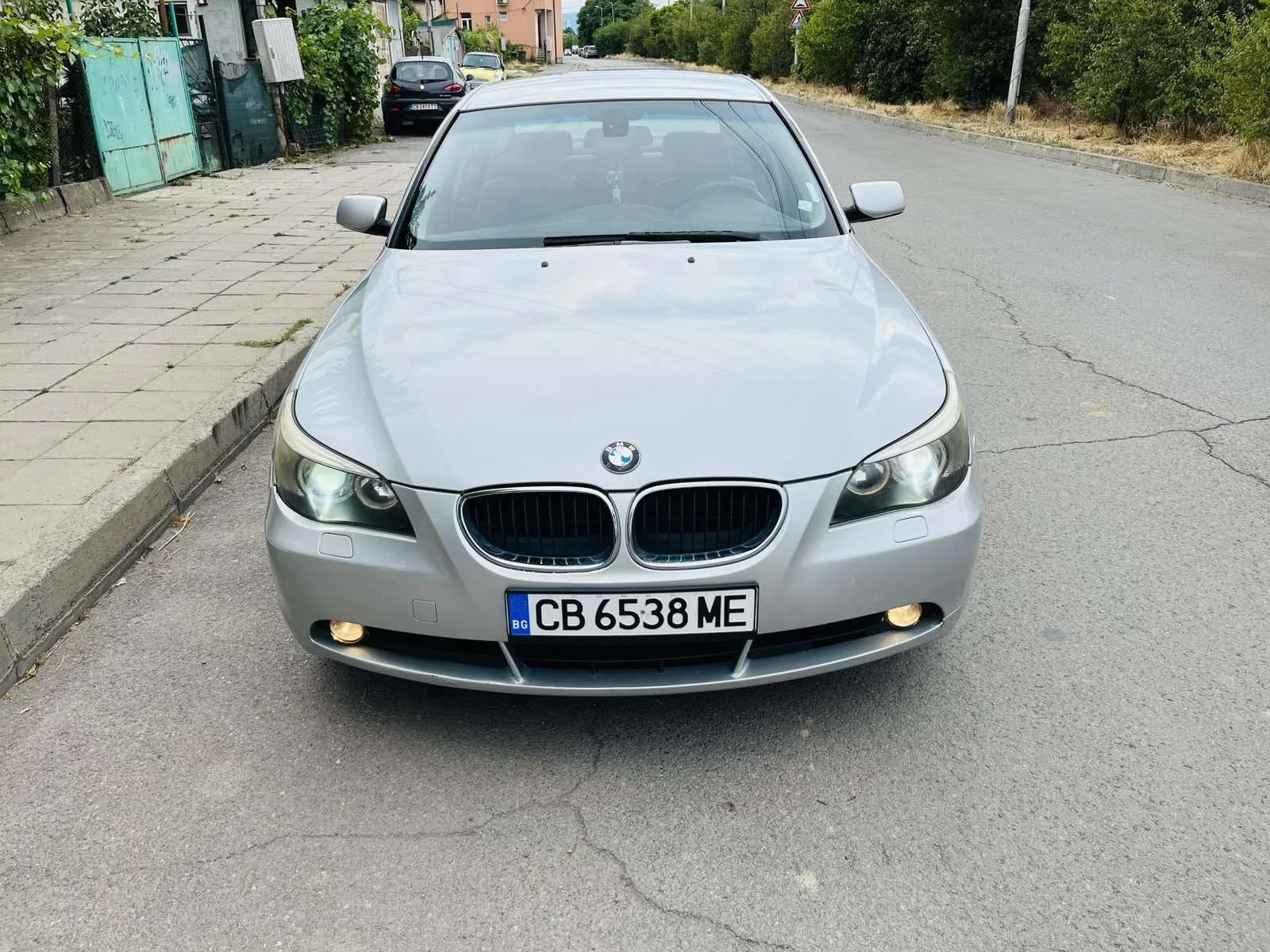 BMW 530, снимка 1