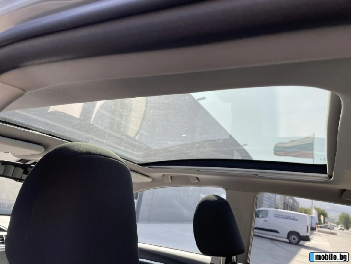 Toyota Verso Toyota Verso 1.6i-132к.с.Panorama, Camera, Navi, 7 | Mobile.bg — изображение 17