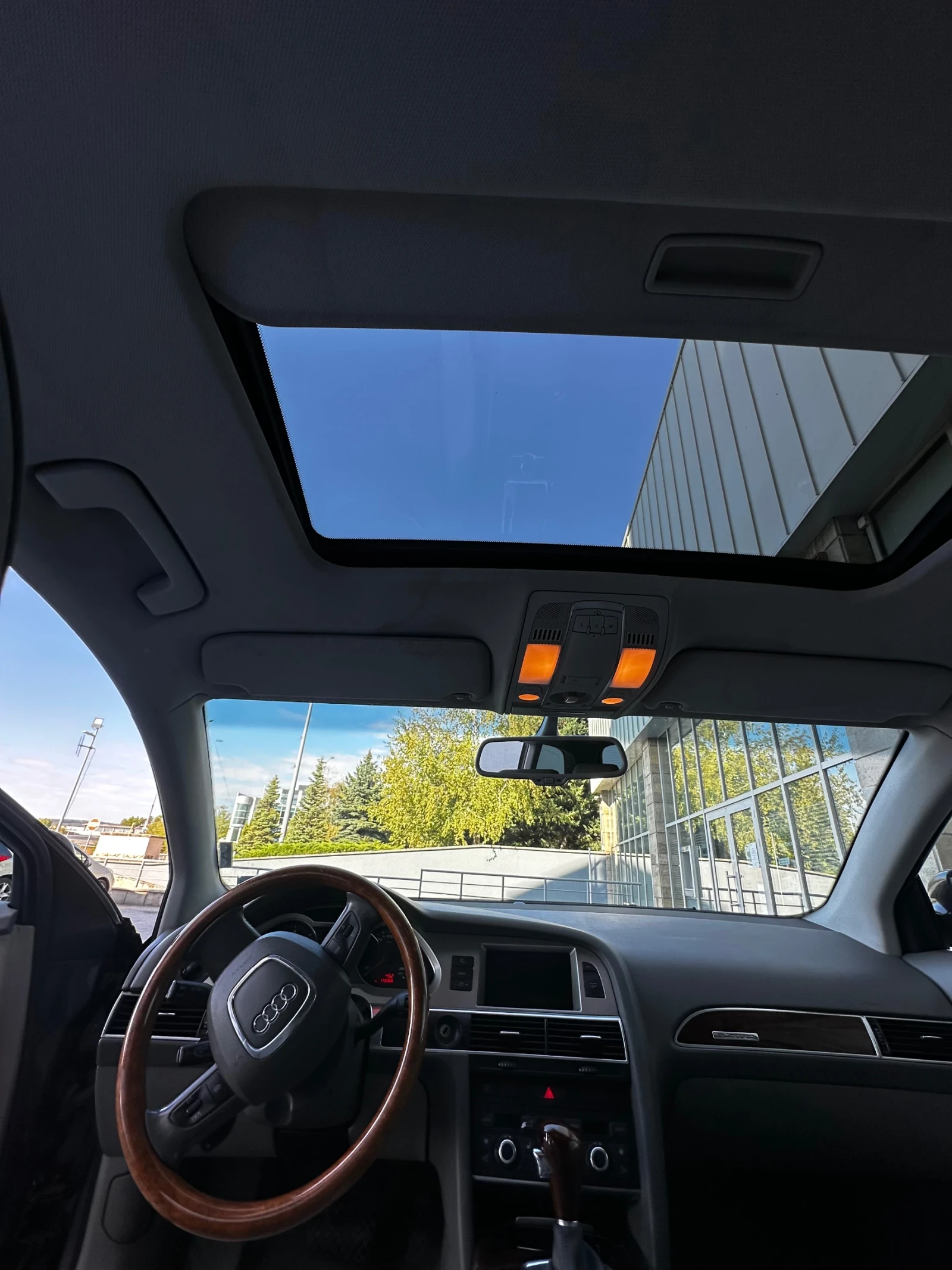 Audi A6  - изображение 8