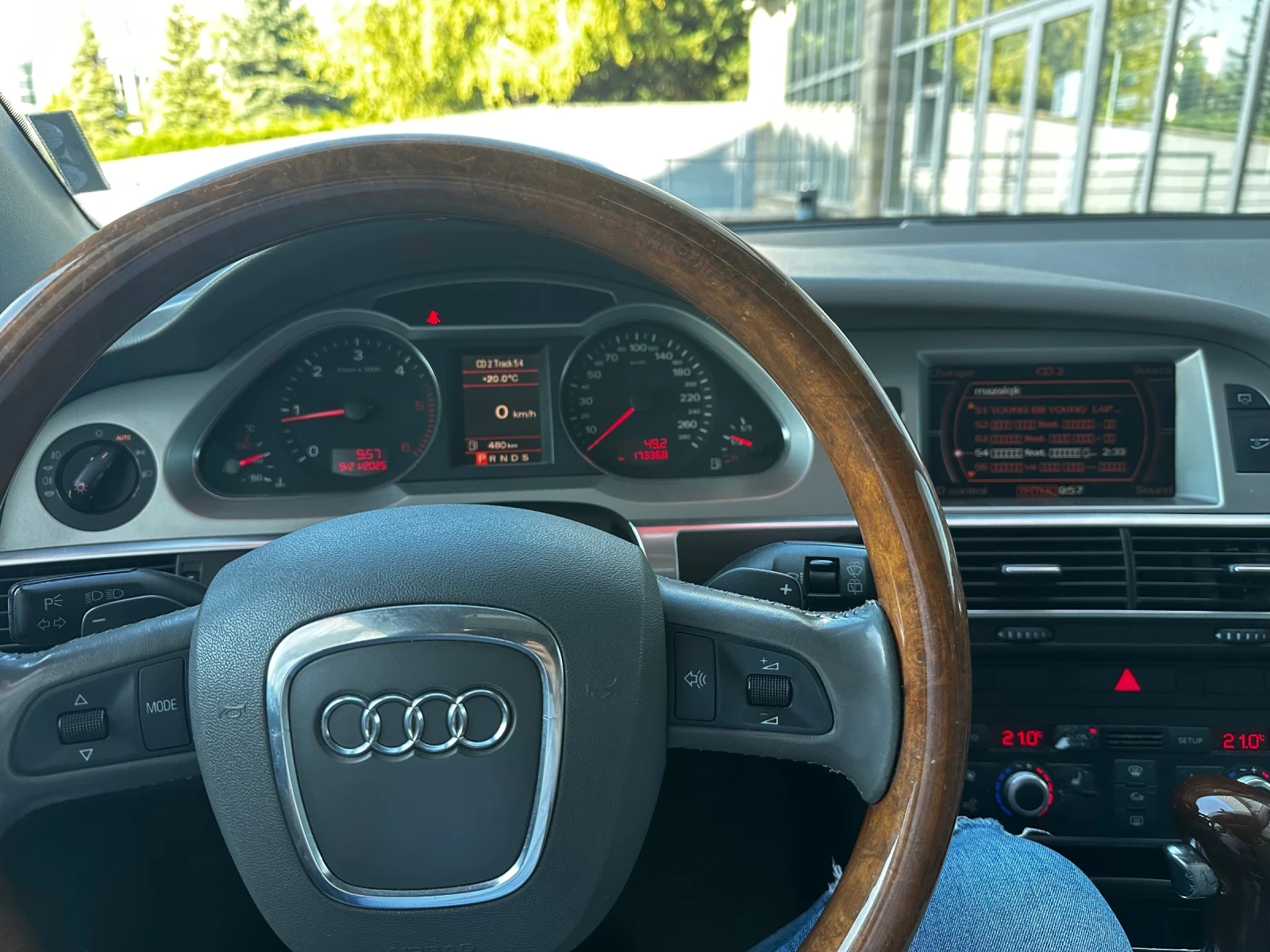 Audi A6 | Mobile.bg   11
