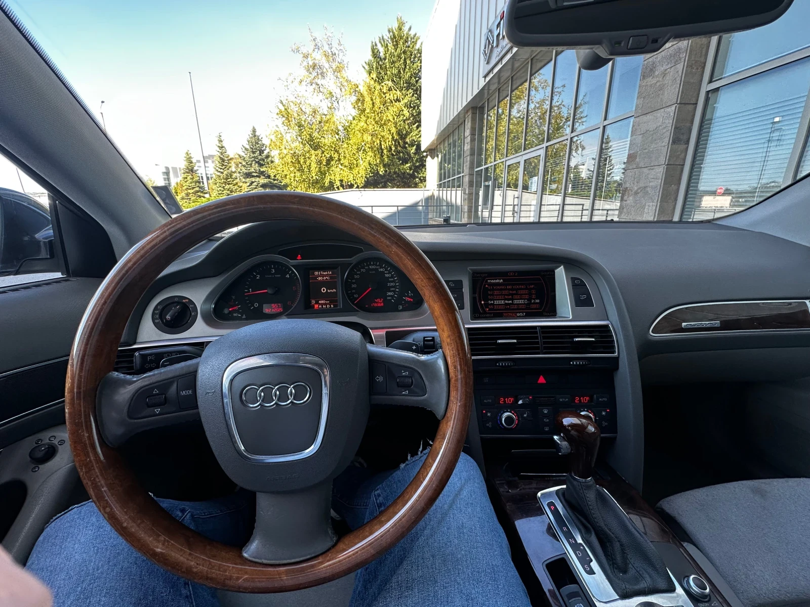 Audi A6 | Mobile.bg   12