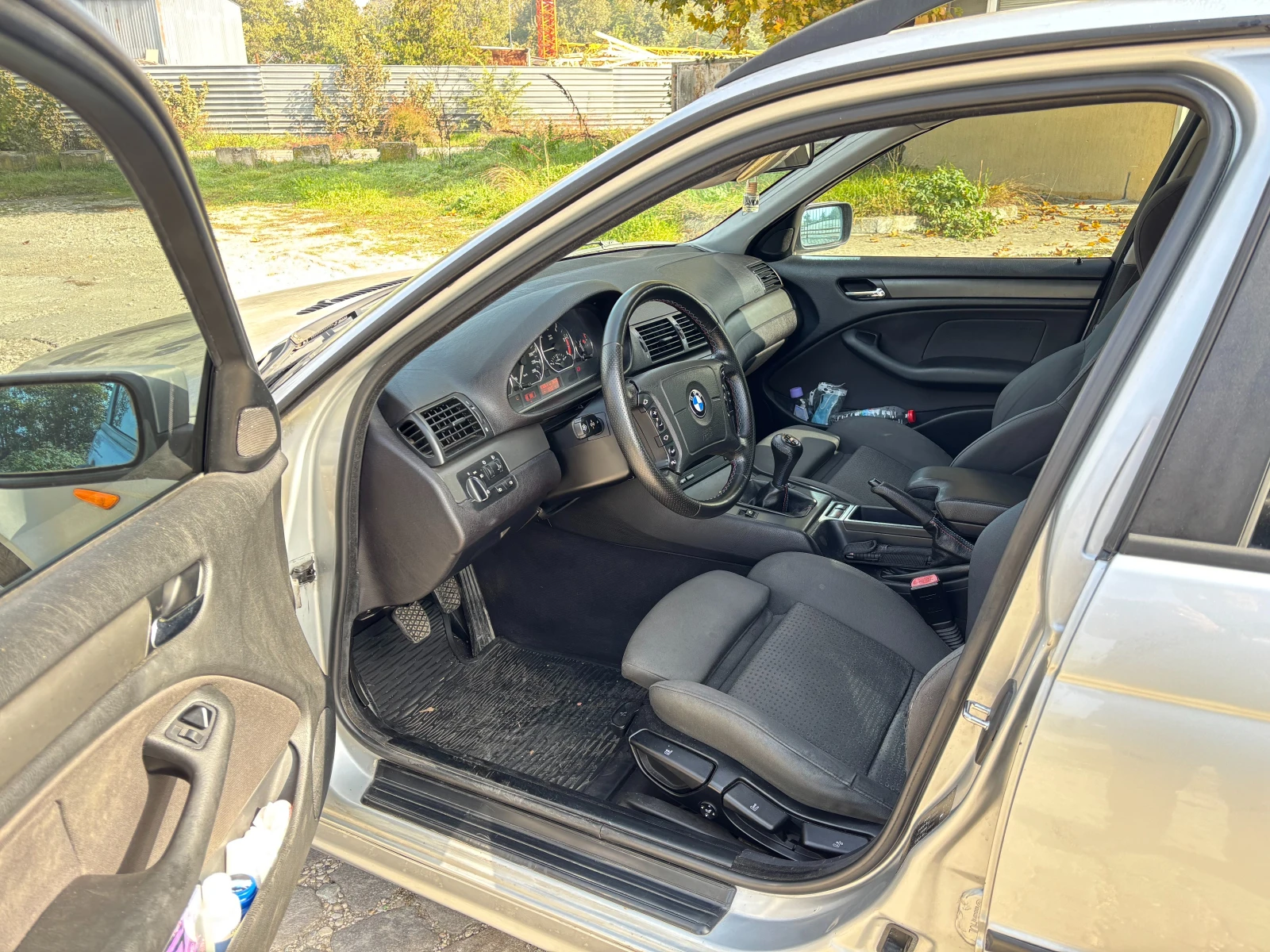 BMW 320 2.0 150 - изображение 5