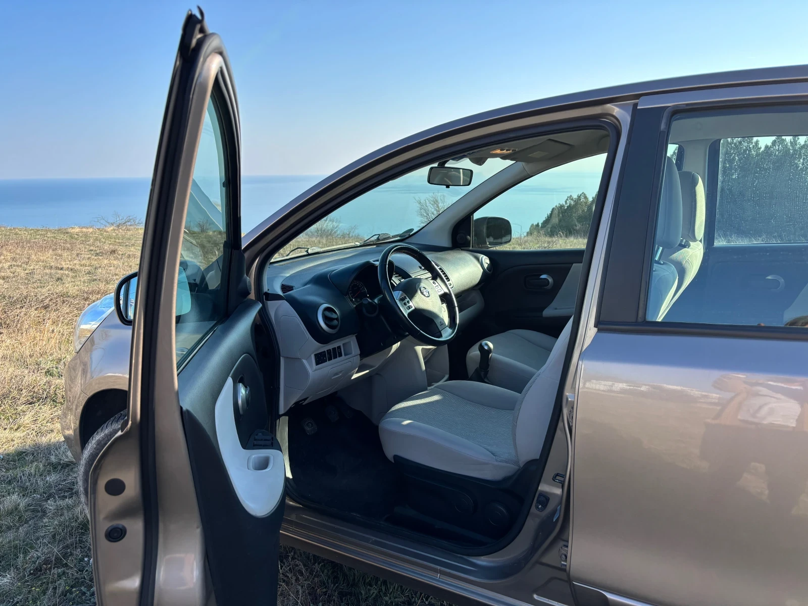 Nissan Note  - изображение 10