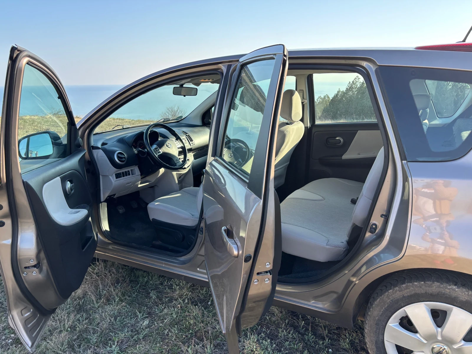 Nissan Note  - изображение 9