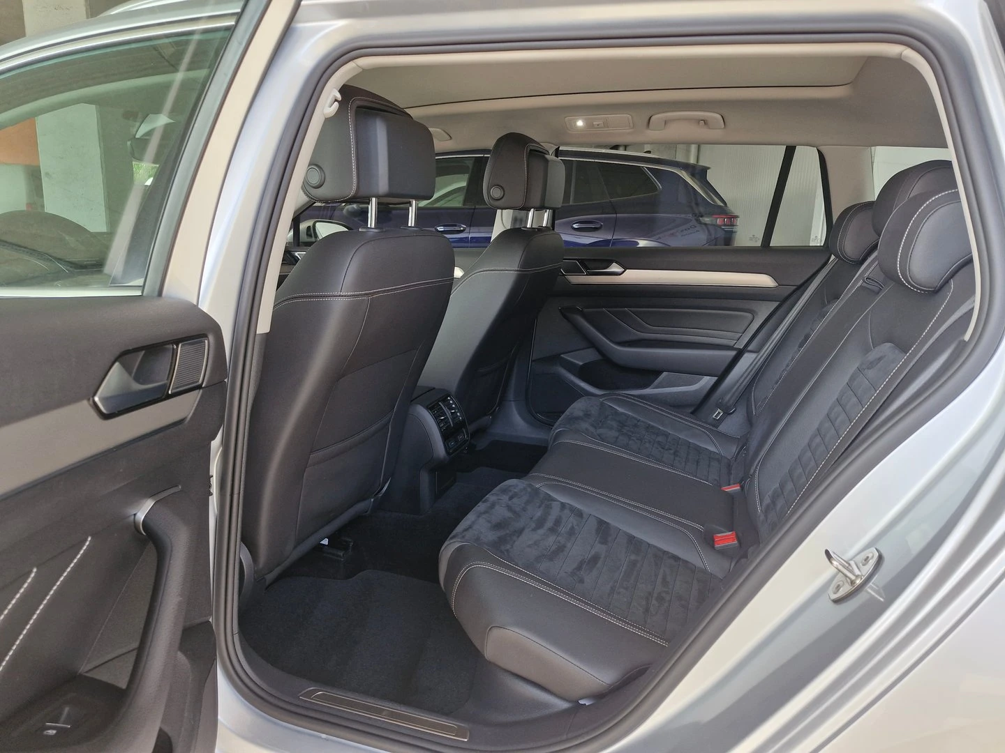 VW Passat Elegance 2.0 TDI SCR - изображение 6