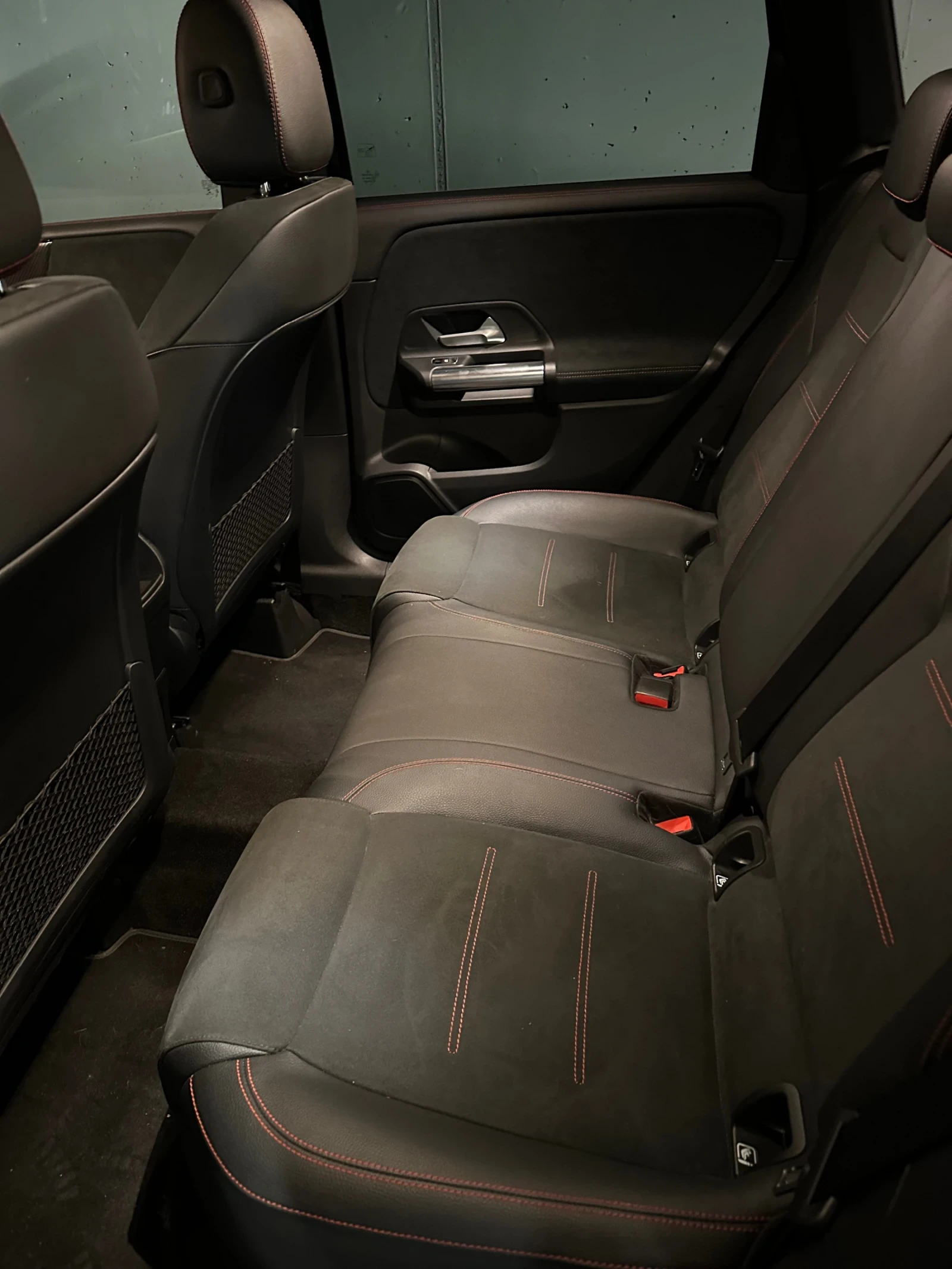 Mercedes-Benz B 200  - изображение 6