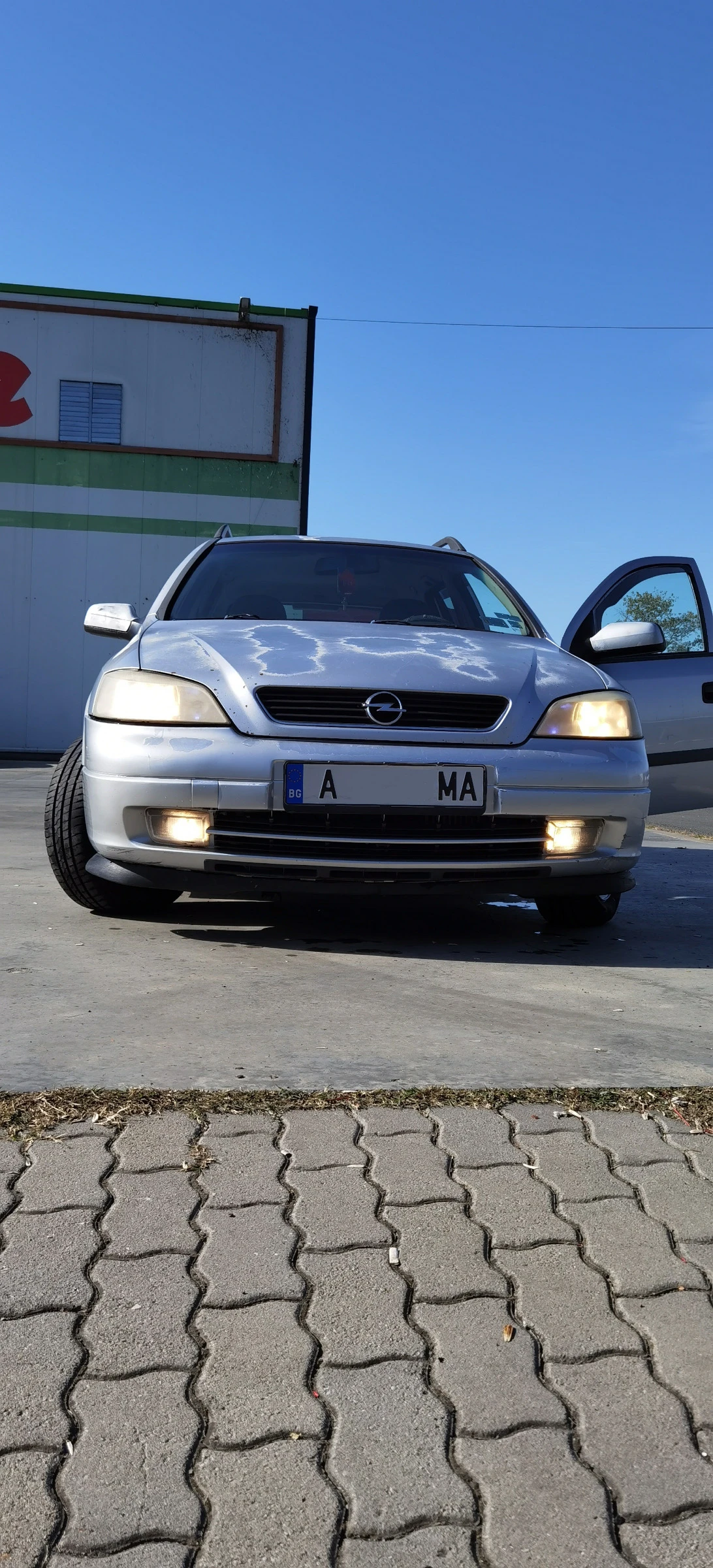 Opel Astra  - изображение 3