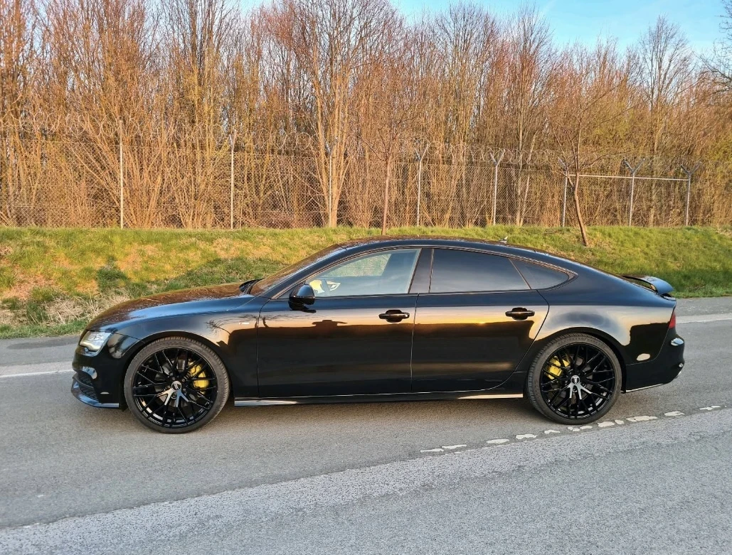 Audi A7  - изображение 2