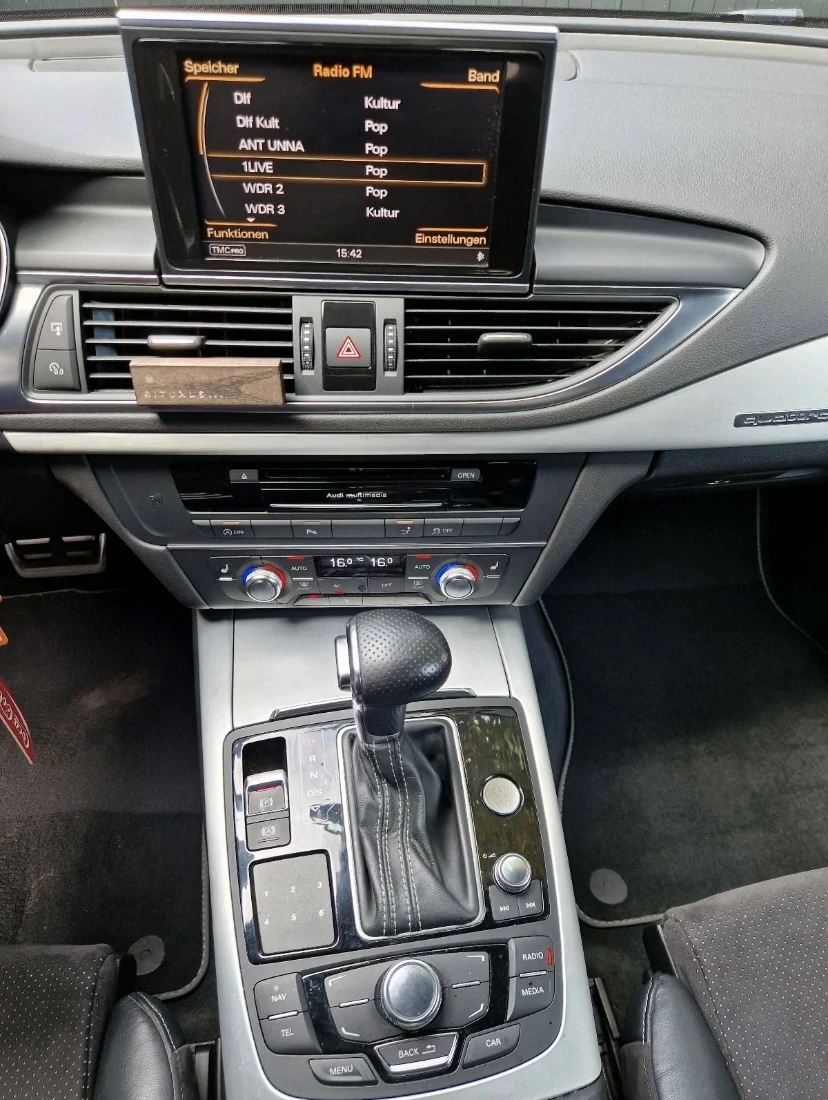 Audi A7  - изображение 10