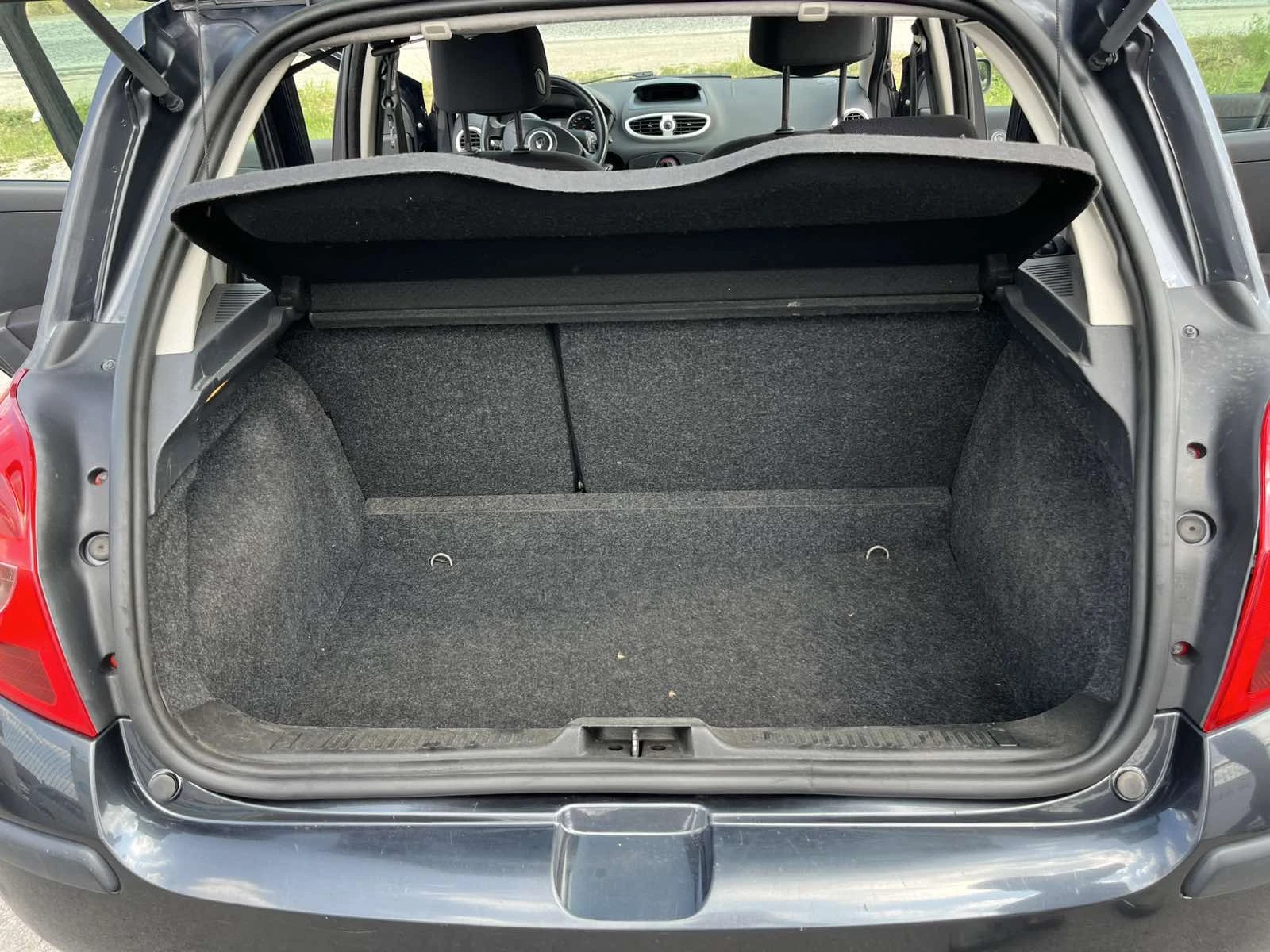 Renault Clio 1.2I 75 EURO 4  | Mobile.bg   14