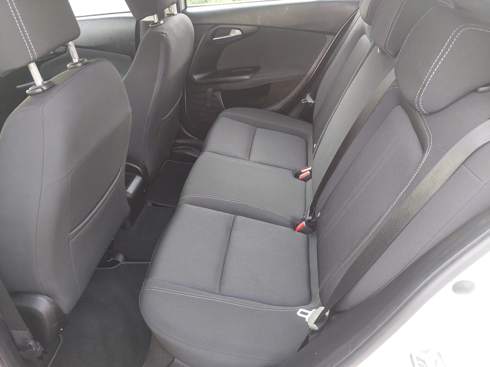 Fiat Tipo 1, 6d 120ps Multijet 2 - изображение 6