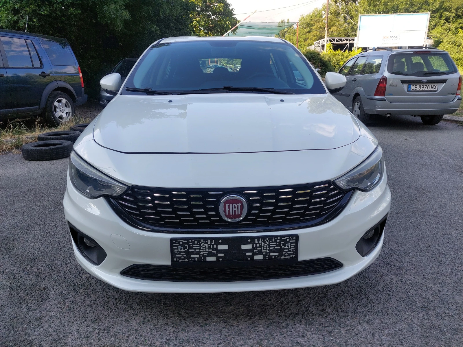 Fiat Tipo 1, 6d 120ps Multijet 2 - изображение 2