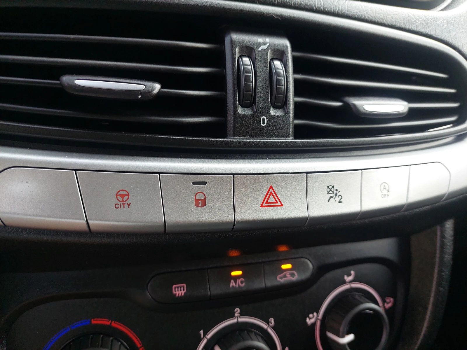 Fiat Tipo 1, 6d 120ps Multijet 2 | Mobile.bg   13