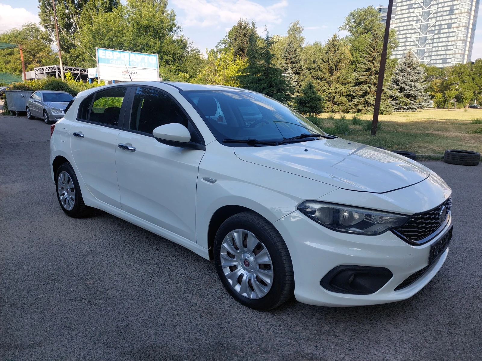 Fiat Tipo 1, 6d 120ps Multijet 2 - изображение 3
